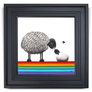 Love Ewe