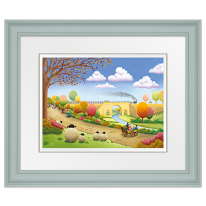 Stockton & Darlington Railway 200