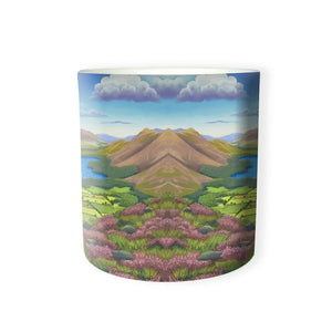 A Beautiful Life - Fine Bone China Mug