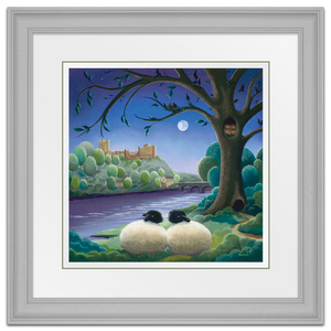 Under The Moon and Stars