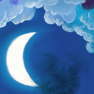 A Distant Dream - Original Artwork