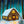 Woodland Hideaway - Original Artwork