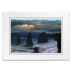 Against The Elements