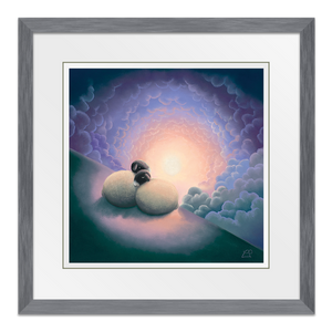 Somewhere Only We Know