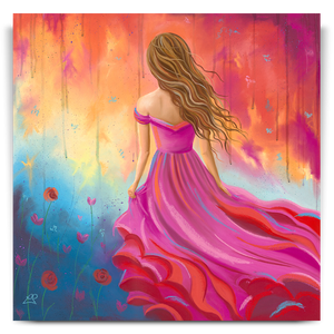 Passion - Original Artwork