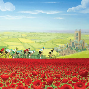 Arts and Culture - Original Artwork