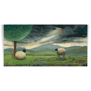 Room for a Little One?