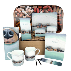 Duvet Day Gift Box for Two