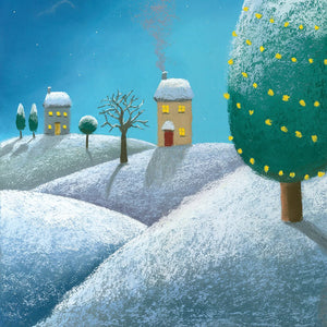 Staying In is the New Going Out