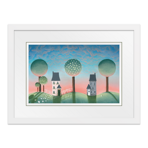 The Grass Is Always Greener