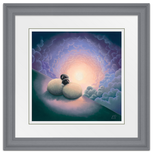 Somewhere Only We Know