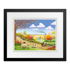 Stockton & Darlington Railway 200