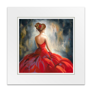 Liberty Artist Proof