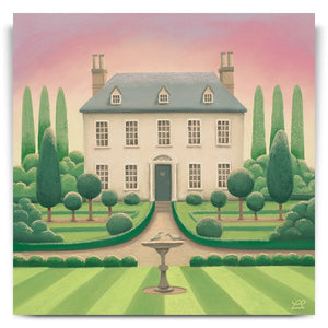 Dream Big - Original Artwork