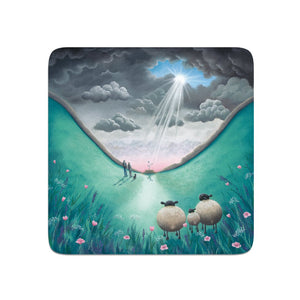 Tree of Hope Single Coaster