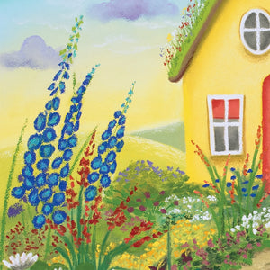 Happiness is Homemade