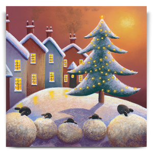 The Warmth Of Christmas