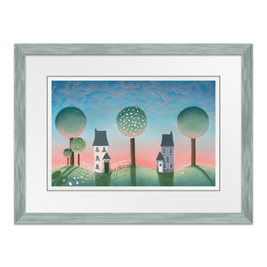 The Grass Is Always Greener