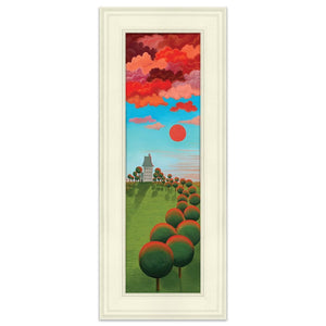 Hopes and Dreams - Original Artwork