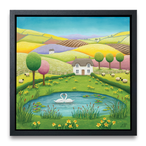 Where Dreams Come True