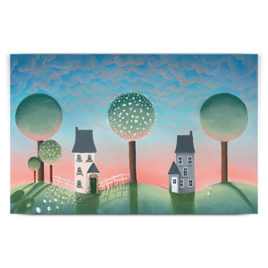 The Grass Is Always Greener