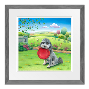 Stanley Artist Proof