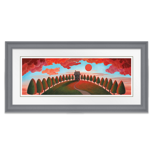 A Passion Remembered