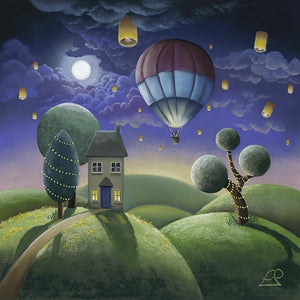 Evening Celebrations