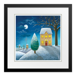 Staying In Is The New Going Out