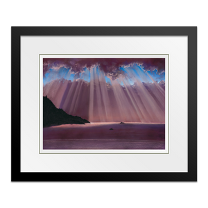 Brighter Skies Above