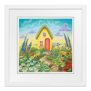 Happiness is Homemade