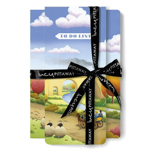 Railway 200 Stationery Gift Pack