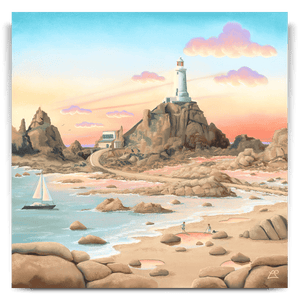 La Corbiere