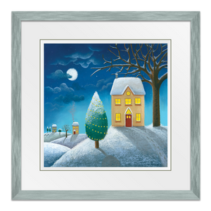 Staying In Is The New Going Out