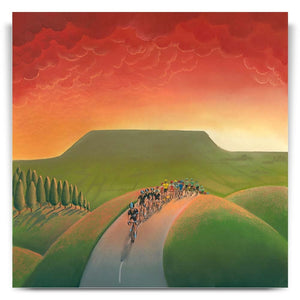 Lighting Up the Dales