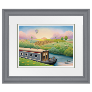 Life in the Fast Lane