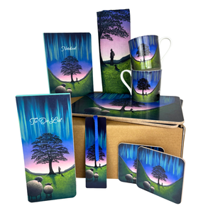 Sycamore Gap Gift Box for Two