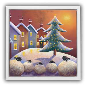 The Warmth Of Christmas