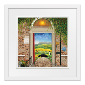 Door To Herriot Country