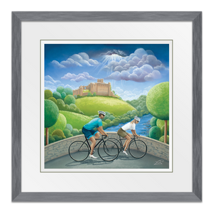 Escape To The Country