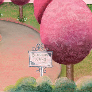 Blossom Lane
