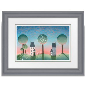 The Grass Is Always Greener