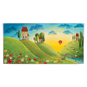 Life on the Hilltops