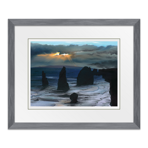 Against The Elements