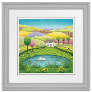 Where Dreams Come True