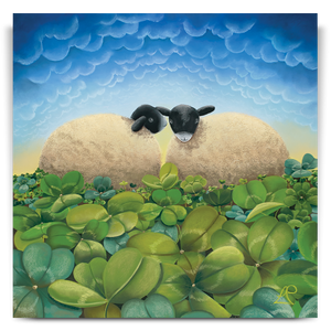 Roll Me Over In The Clover