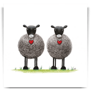 The Gift of Love