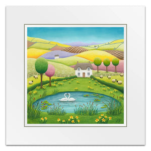 Where Dreams Come True