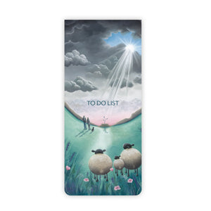 Tree of Hope - To Do List