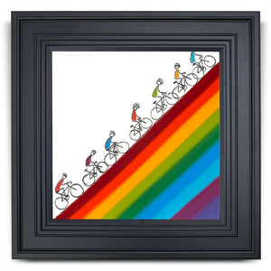 Hard Day at the Office